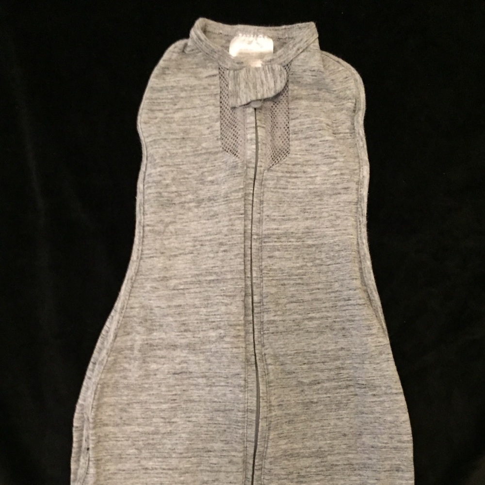 Woombie swaddle 0-3 months